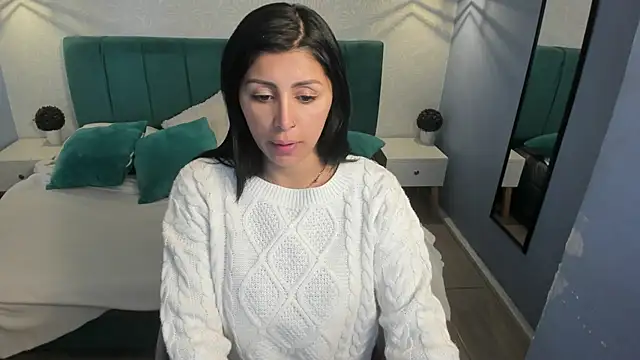 Snapshot of tiffani__love chatting on 12, 2, 2025 tiffani love online show from 12, 2, 2025
