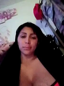 Snapshot of tiffani__love chatting on 4, 10, 2025 tiffani love online show from 4, 10, 2025