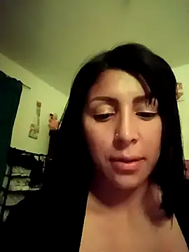 Snapshot of tiffani__love chatting on 17, 10, 2025 tiffani love online show from 17, 10, 2025