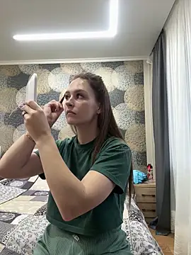 DakotaGercy online show from 6, 1, 2026