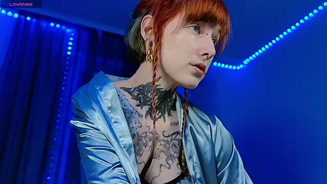 Littlespacemouse online show from 7, 1, 2025