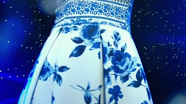 Littlespacemouse online show from 24, 11, 2025