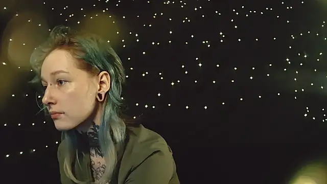 Littlespacemouse online show from 15, 12, 2025