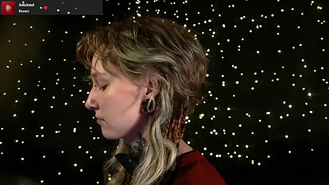 Littlespacemouse online show from 29, 3, 2026