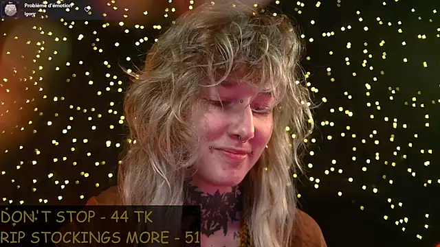 Littlespacemouse online show from 18, 4, 2026