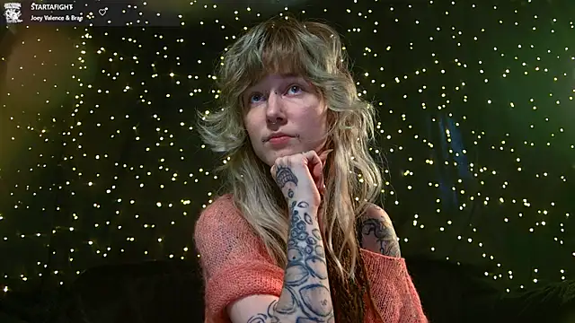 Littlespacemouse online show from 22, 4, 2026