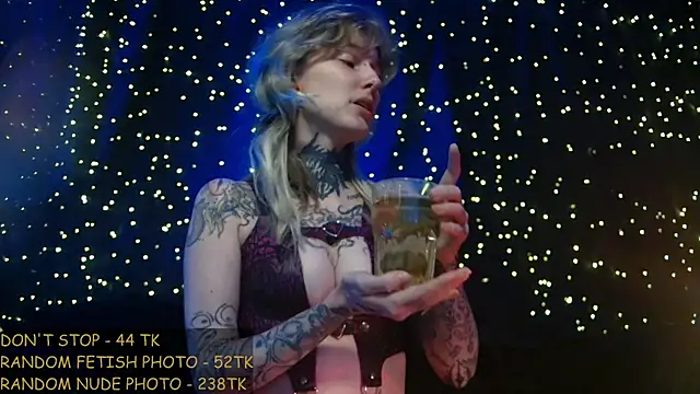 Snapshot of Littlespacemouse chatting on 1, 6, 2026 Littlespacemouse online show from 1, 6, 2026
