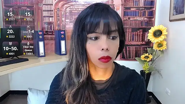 Catalella Ar online show from 5, 10, 2025