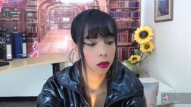 Catalella Ar online show from 24, 10, 2025