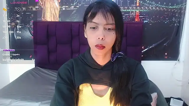 Catalella Ar online show from 16, 2, 2026