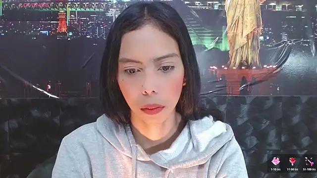 Catalella Ar online show from 30, 3, 2026