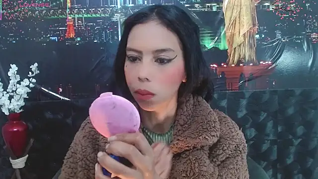 Catalella Ar online show from 9, 4, 2026