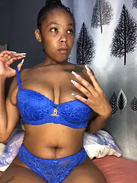 Nicole Liam  online show from 24, 10, 2025