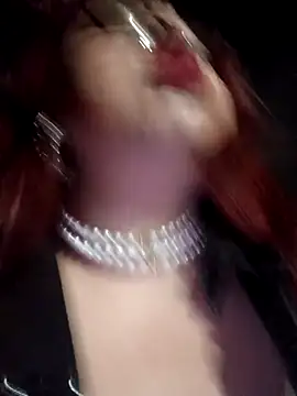 Blair Elliss online show from 1, 1, 2025