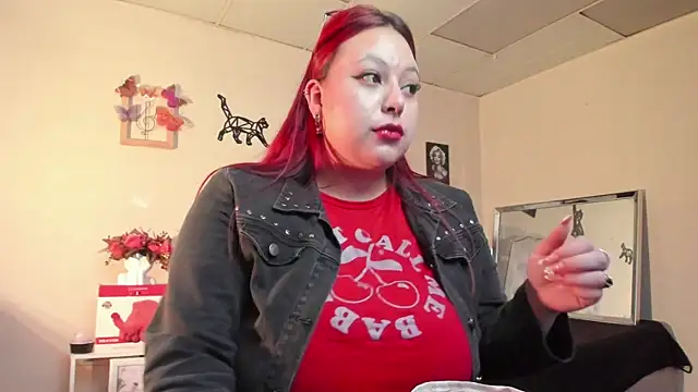 Blair Elliss online show from 24, 1, 2025