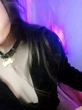 Kimiechanuwu online show from 12, 1, 2026