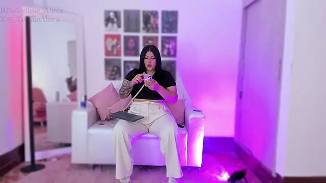 Tellme Alexa online show from 13, 2, 2025