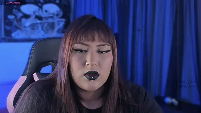 Snapshot of Tellme_Alexa chatting on 15, 7, 2026 Tellme Alexa online show from 15, 7, 2026