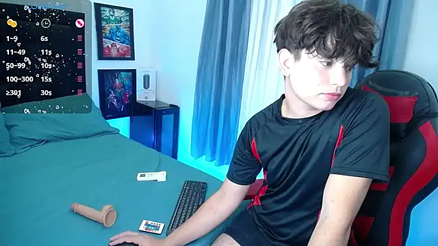 andyboy- online show from 4, 12, 2024