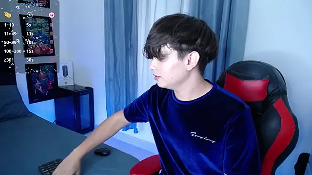 andyboy- online show from 17, 12, 2024