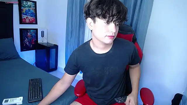 andyboy- online show from 17, 12, 2024