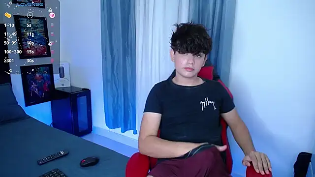 andyboy- online show from 21, 12, 2024