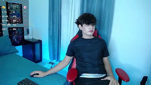 andyboy- online show from 8, 1, 2025