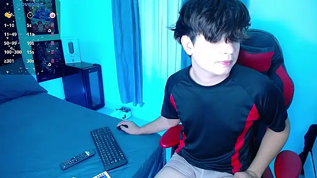 andyboy- online show from 13, 1, 2025