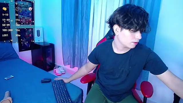 andyboy- online show from 20, 1, 2025