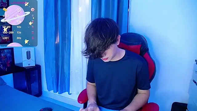 andyboy- online show from 9, 3, 2025