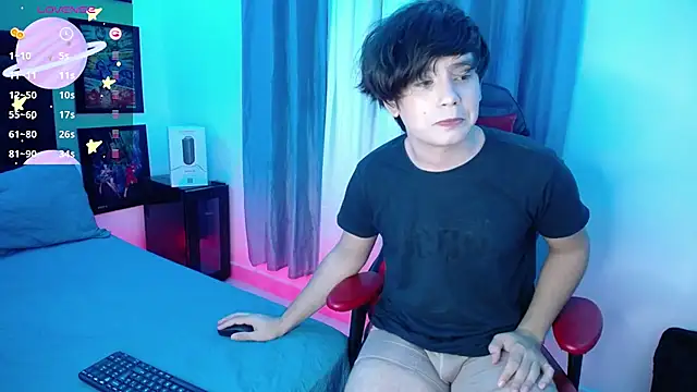 andyboy- online show from 15, 3, 2025