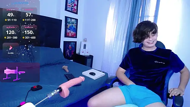 andyboy- online show from 22, 10, 2025