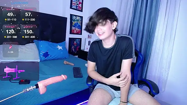 andyboy- online show from 30, 10, 2025