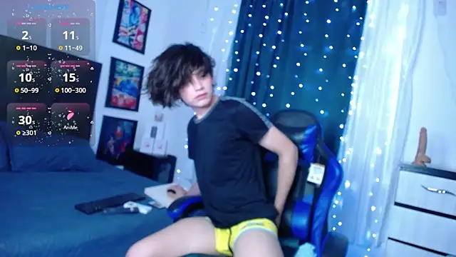 andyboy- online show from 13, 2, 2026