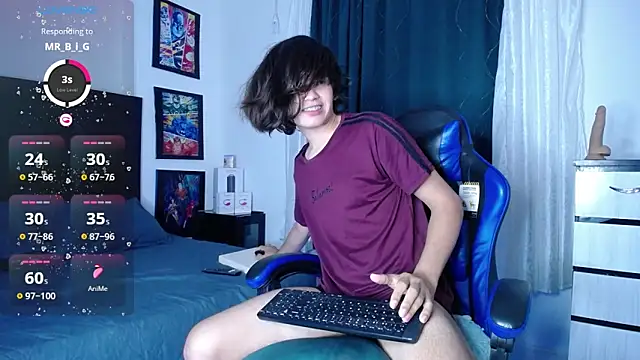 Snapshot of andyboy- chatting on 15, 5, 2026 andyboy- online show from 15, 5, 2026