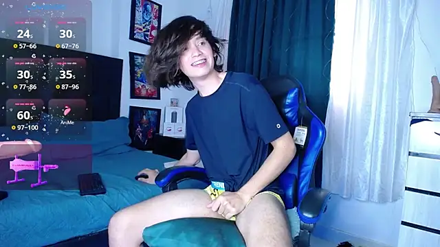 Snapshot of andyboy- chatting on 28, 5, 2026 andyboy- online show from 28, 5, 2026