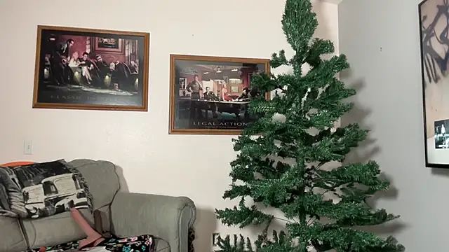 CherryBombBomb online show from 24, 11, 2025