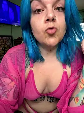 CherryBombBomb online show from 7, 1, 2026