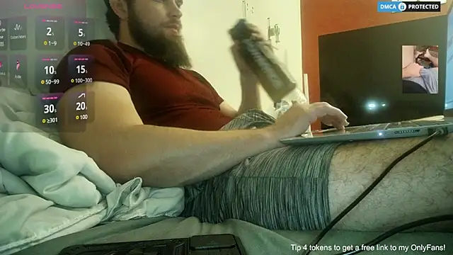 dikdowndaddy online show from 2, 2, 2025