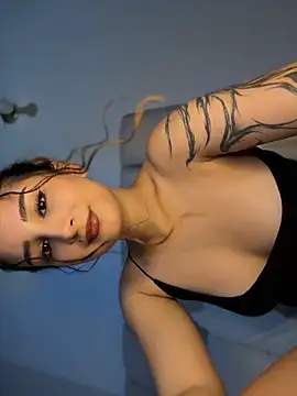 Mon Cherry online show from 17, 4, 2026