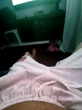 Seductiveblack online show from 22, 3, 2026