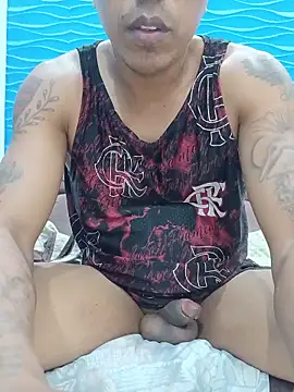 Seductiveblack online show from 16, 5, 2026