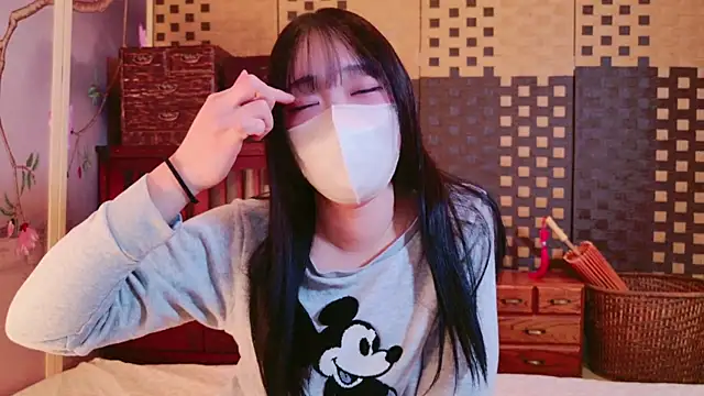 Snapshot of chan_yuma_tan chatting on 23, 12, 2024 chan yuma tan online show from 23, 12, 2024