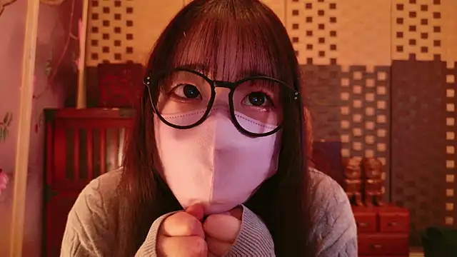 Snapshot of chan_yuma_tan chatting on 26, 1, 2025 chan yuma tan online show from 26, 1, 2025