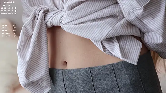  Pretty Doll  online show from 16, 9, 2025