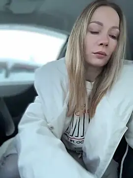 LavenderHot online show from 21, 12, 2025