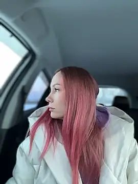 LavenderHot online show from 2, 2, 2026