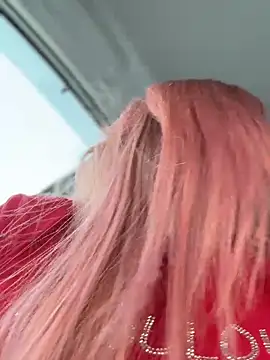 LavenderHot online show from 3, 2, 2026