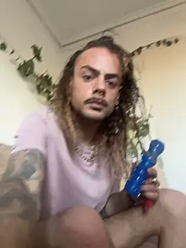 EnricoGio online show from 21, 2, 2026