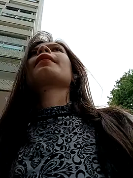 Violeta 12- online show from 19, 12, 2024